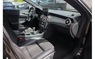 Mercedes-Benz CLA CLA - автомобили, коли, обяви за нови и употребявани 8