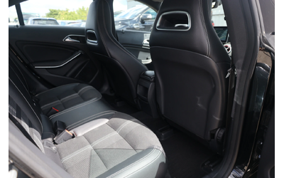 Mercedes-Benz CLA CLA - автомобили, коли, обяви за нови и употребявани 9