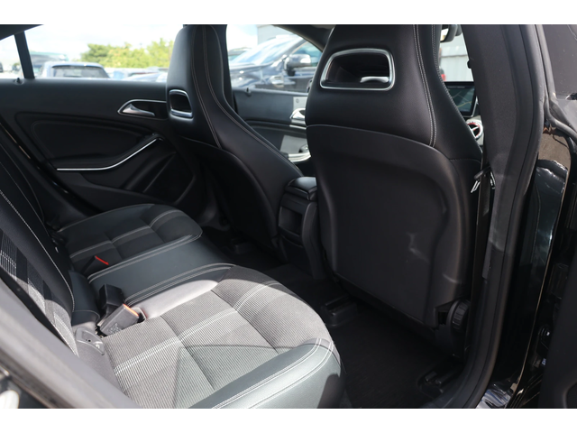 Mercedes-Benz CLA CLA - автомобили, коли, обяви за нови и употребявани 9