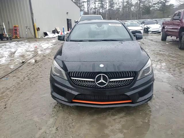 Mercedes-Benz CLA 2.0L 4 FRONT WHEEL DRIVE - автомобили, коли, обяви за нови и употребявани 0