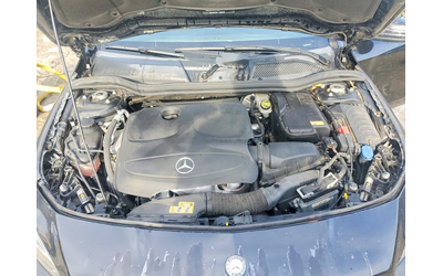 Mercedes-Benz CLA 2.0L 4 FRONT WHEEL DRIVE - автомобили, коли, обяви за нови и употребявани 11