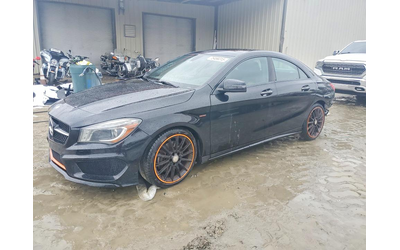mercedes-benz-cla-2-0l-4-front-wheel-drive - 1