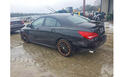 mercedes-benz-cla-2-0l-4-front-wheel-drive - 2