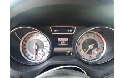 Mercedes-Benz CLA 2.0L 4 FRONT WHEEL DRIVE - автомобили, коли, обяви за нови и употребявани 9