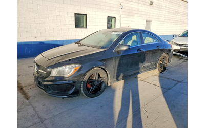 mercedes-benz-cla-2-0l-4-front-wheel-drive - 0