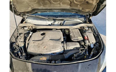 Mercedes-Benz CLA 2.0L 4 Front-wheel Drive - автомобили, коли, обяви за нови и употребявани 10