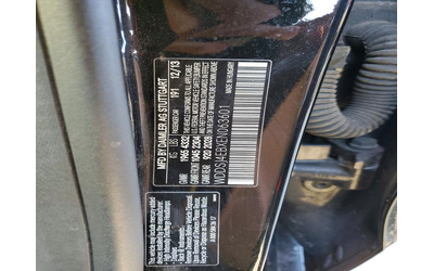 Mercedes-Benz CLA 2.0L 4 Front-wheel Drive - автомобили, коли, обяви за нови и употребявани 11