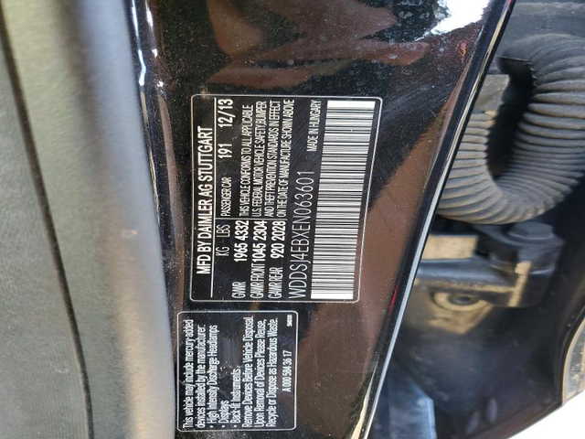 Mercedes-Benz CLA 2.0L 4 Front-wheel Drive - автомобили, коли, обяви за нови и употребявани 11