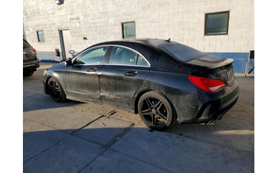 mercedes-benz-cla-2-0l-4-front-wheel-drive - 1