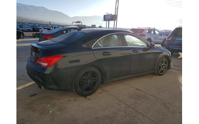 mercedes-benz-cla-2-0l-4-front-wheel-drive - 2