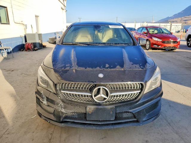 Mercedes-Benz CLA 2.0L 4 Front-wheel Drive - автомобили, коли, обяви за нови и употребявани 4