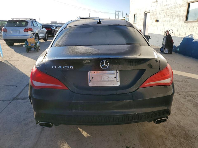 Mercedes-Benz CLA 2.0L 4 Front-wheel Drive - автомобили, коли, обяви за нови и употребявани 5