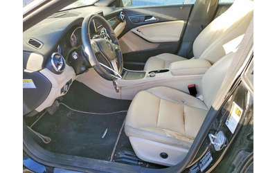 Mercedes-Benz CLA 2.0L 4 Front-wheel Drive - автомобили, коли, обяви за нови и употребявани 6