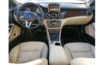 Mercedes-Benz CLA 2.0L 4 Front-wheel Drive - автомобили, коли, обяви за нови и употребявани 7