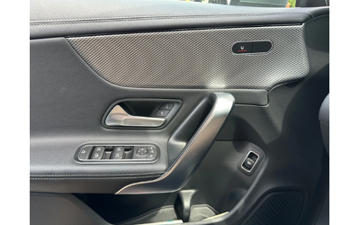 Mercedes-Benz CLA 200 AMG - автомобили, коли, обяви за нови и употребявани 10