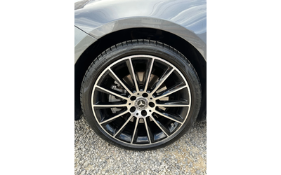 Mercedes-Benz CLA 200 AMG - автомобили, коли, обяви за нови и употребявани 11