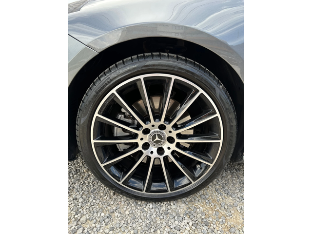 Mercedes-Benz CLA 200 AMG - автомобили, коли, обяви за нови и употребявани 11