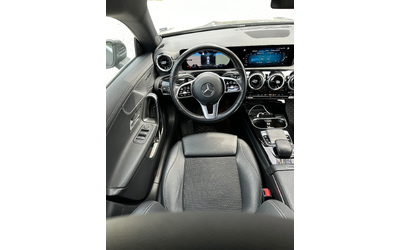 Mercedes-Benz CLA 200 AMG - автомобили, коли, обяви за нови и употребявани 12