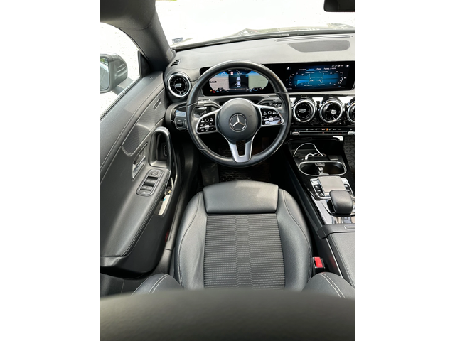 Mercedes-Benz CLA 200 AMG - автомобили, коли, обяви за нови и употребявани 12