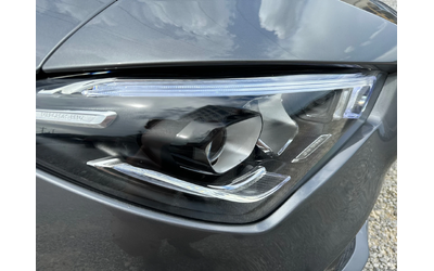 Mercedes-Benz CLA 200 AMG - автомобили, коли, обяви за нови и употребявани 13