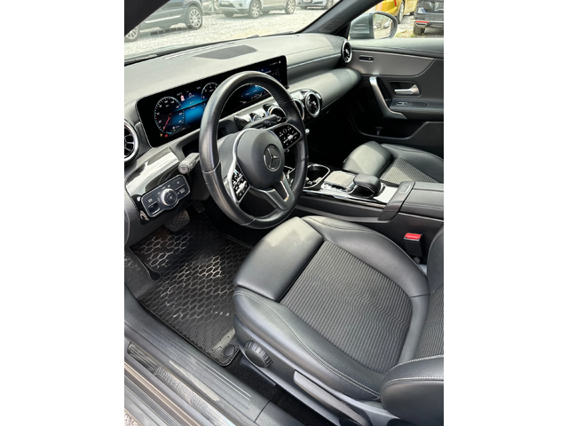 Mercedes-Benz CLA 200 AMG - автомобили, коли, обяви за нови и употребявани 7