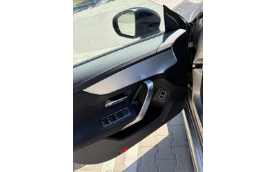 Mercedes-Benz CLA 200 AMG 4matic - автомобили, коли, обяви за нови и употребявани 11