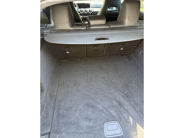 Mercedes-Benz CLA 200 AMG 4matic - автомобили, коли, обяви за нови и употребявани 12