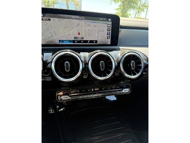 Mercedes-Benz CLA 200 AMG 4matic - автомобили, коли, обяви за нови и употребявани 13
