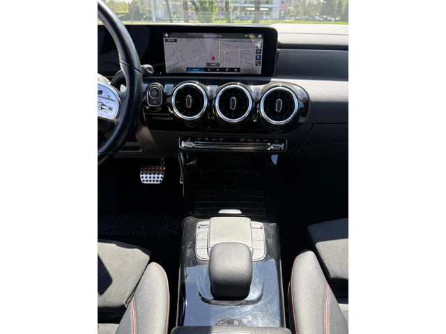 Mercedes-Benz CLA 200 AMG 4matic - автомобили, коли, обяви за нови и употребявани 14