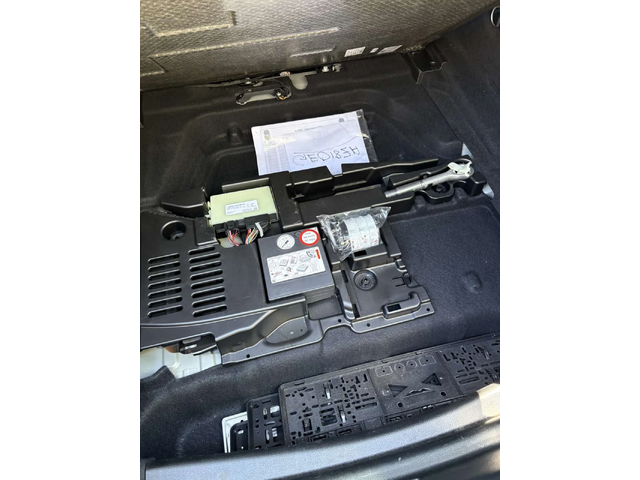 Mercedes-Benz CLA 200 AMG 4matic - автомобили, коли, обяви за нови и употребявани 15