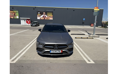 mercedes-benz-cla-200 - 1