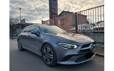 mercedes-benz-cla-200 - 0