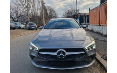 mercedes-benz-cla-200 - 1