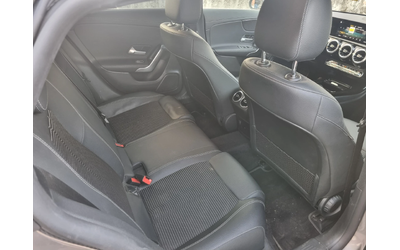 Mercedes-Benz CLA 200 EURO6B - автомобили, коли, обяви за нови и употребявани 7