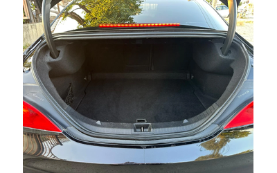 Mercedes-Benz CLA 200 CDI EURO5B - автомобили, коли, обяви за нови и употребявани 13