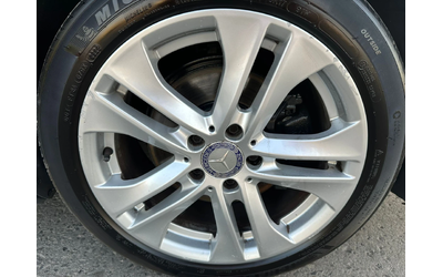 Mercedes-Benz CLA 200 CDI EURO5B - автомобили, коли, обяви за нови и употребявани 14