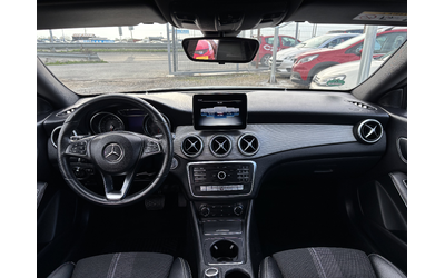 Mercedes-Benz CLA 200 2.2 cdi - автомобили, коли, обяви за нови и употребявани 10