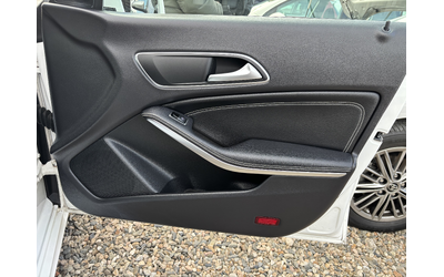 Mercedes-Benz CLA 200 2.2 cdi - автомобили, коли, обяви за нови и употребявани 15