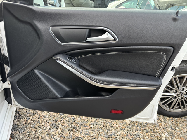 Mercedes-Benz CLA 200 2.2 cdi - автомобили, коли, обяви за нови и употребявани 15