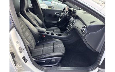 Mercedes-Benz CLA 200 2.2 cdi - автомобили, коли, обяви за нови и употребявани 16