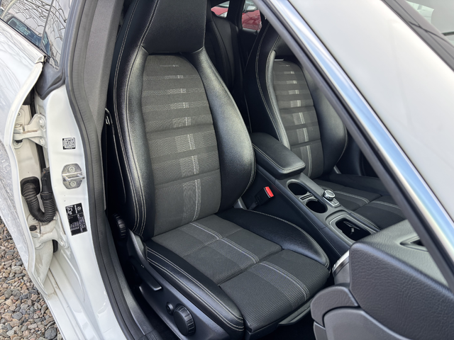 Mercedes-Benz CLA 200 2.2 cdi - автомобили, коли, обяви за нови и употребявани 17