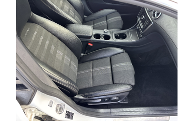 Mercedes-Benz CLA 200 2.2 cdi - автомобили, коли, обяви за нови и употребявани 18