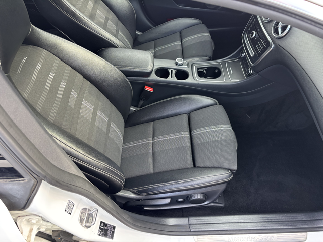 Mercedes-Benz CLA 200 2.2 cdi - автомобили, коли, обяви за нови и употребявани 18