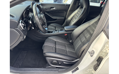 Mercedes-Benz CLA 200 2.2 cdi - автомобили, коли, обяви за нови и употребявани 6