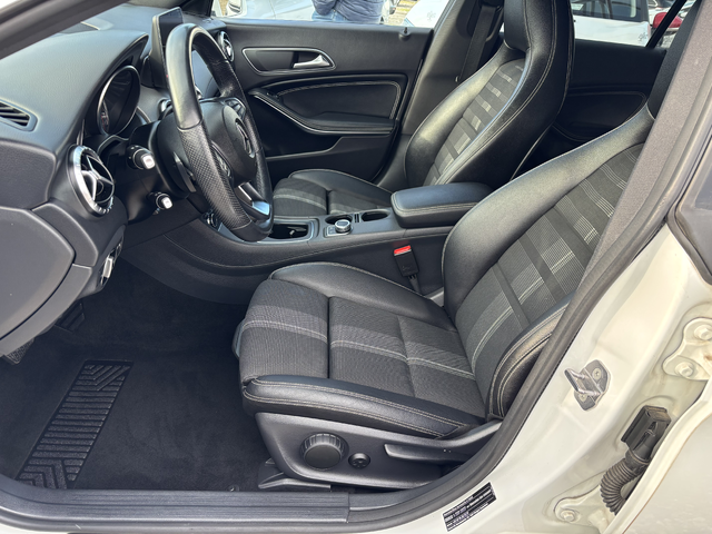 Mercedes-Benz CLA 200 2.2 cdi - автомобили, коли, обяви за нови и употребявани 6