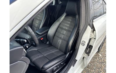 Mercedes-Benz CLA 200 2.2 cdi - автомобили, коли, обяви за нови и употребявани 7