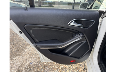 Mercedes-Benz CLA 200 2.2 cdi - автомобили, коли, обяви за нови и употребявани 9