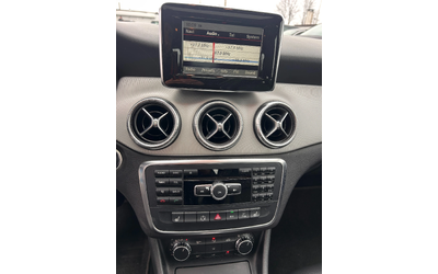 Mercedes-Benz CLA 200 CDI AVTOMAT/PANORAMA/NAVI/KOJA EURO 5 - автомобили, коли, обяви за нови и употребявани 14