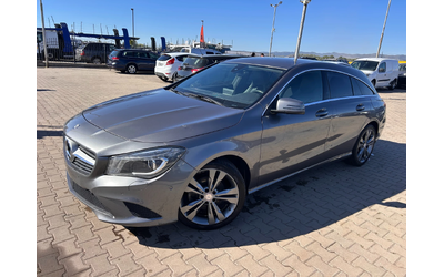 mercedes-benz-cla-200 - 0