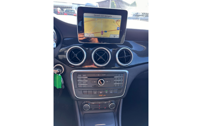 Mercedes-Benz CLA 200 CDI AVTOMAT/NAVI/KOJA EURO 6 - автомобили, коли, обяви за нови и употребявани 12